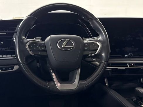 Used 2023 Lexus RX 350 Premium Plus w/ Accessory Package (Z1) FWD image 21