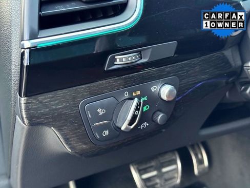 Used 2017 Audi Q7 3.0T Prestige image 16