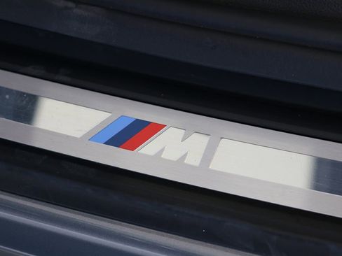 Used 2025 BMW Z4 sDrive30i RWD image 20