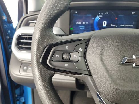 New 2027 Chevrolet Bolt LT FWD image 24