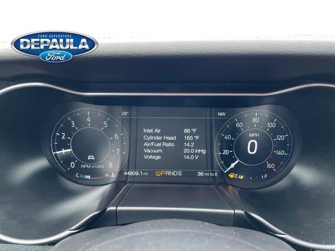 Used 2019 Ford Mustang GT Premium w/ Equipment Group 401A image 2