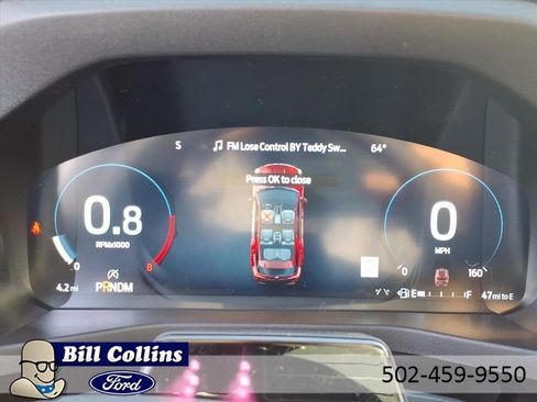 New 2026 Ford Explorer ST image 25