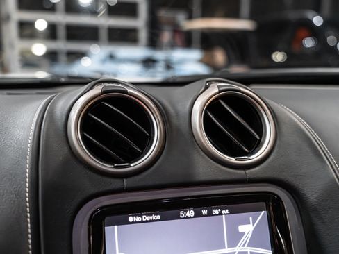 Used 2014 SRT Viper GTS w/ GTS Laguna Interior Package image 13