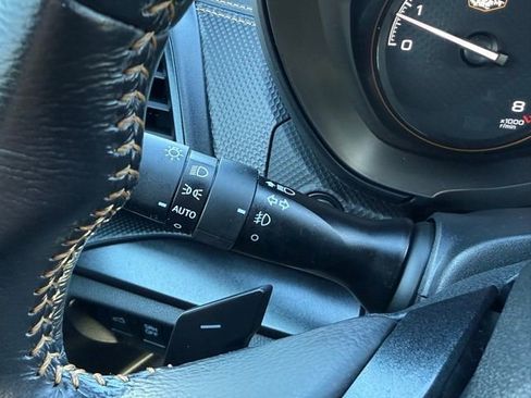 Used 2023 Subaru Forester Wilderness w/ Wilderness Package image 49