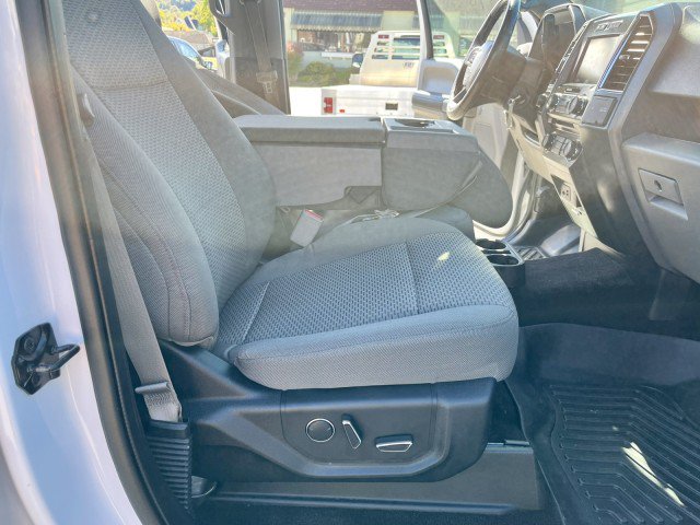Used 2015 Ford F150 XLT w/ Equipment Group 302A Luxury AWD/4WD image 22