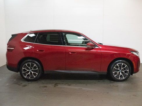 New 2026 BMW X3 xDrive30 w/ Premium Package image 3