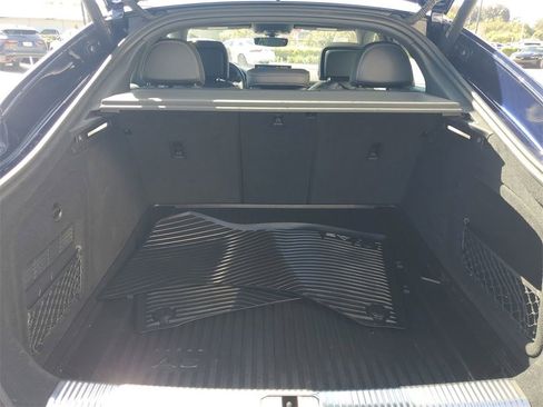 Used 2022 Audi A5 2.0T Premium w/ Convenience Package image 11