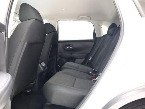 Used 2026 Honda HR-V LX image 28