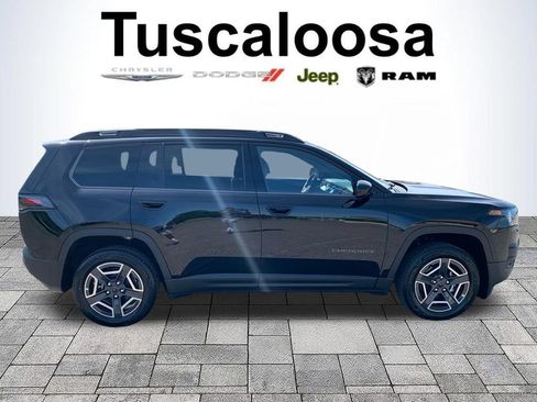 New 2026 Jeep Cherokee Laredo AWD/4WD image 8
