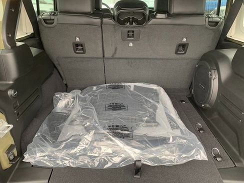 New 2026 Jeep Wrangler Sahara image 6