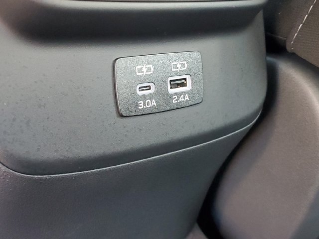 Certified 2025 Subaru Legacy Premium AWD/4WD image 10