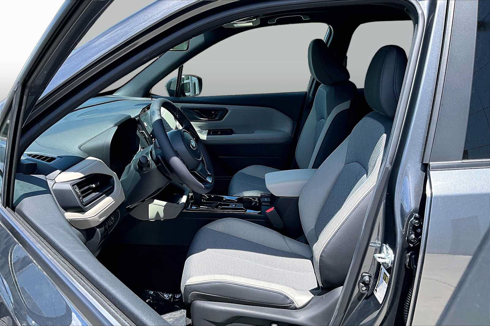 New 2026 Subaru Forester Premium AWD/4WD image 9