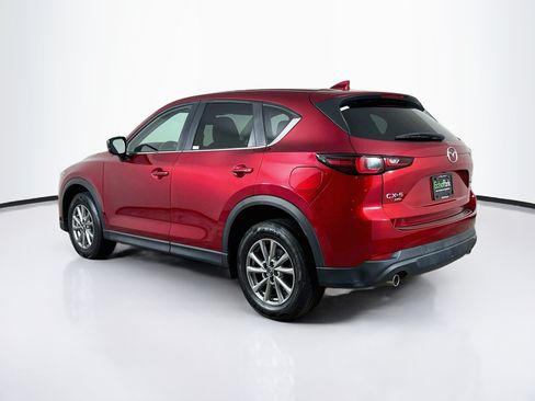 Used 2023 MAZDA CX-5 AWD 2.5 S image 5
