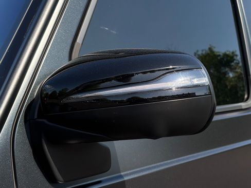 Used 2020 Mercedes-Benz G 63 AMG 4MATIC image 14