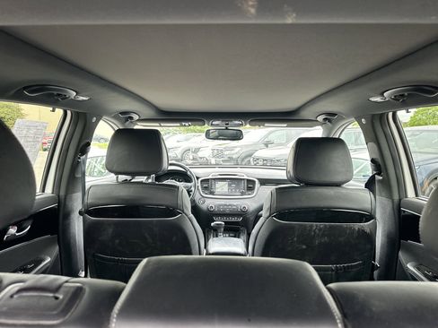 Used 2016 Kia Sorento SX AWD/4WD image 13