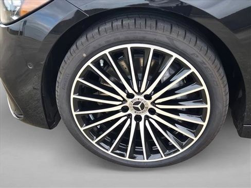 New 2026 Mercedes-Benz C 300 Sedan image 16