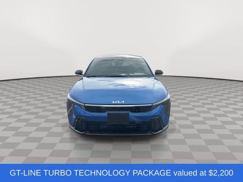 Used 2025 Kia K4 GT-Line Turbo image 3