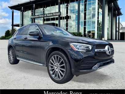 Used 2022 Mercedes-Benz GLC 300