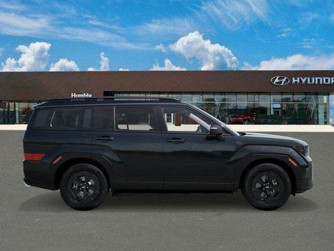 New 2026 Hyundai Santa Fe XRT image 7
