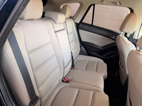 Used 2016 MAZDA CX-5 Touring image 15