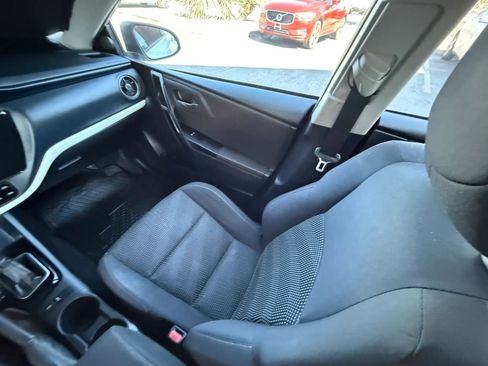 Used 2016 Scion iM image 32