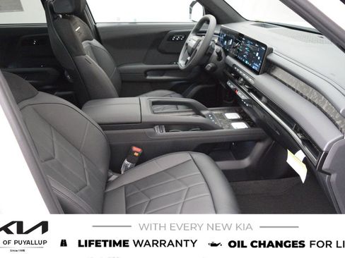 New 2027 Kia Telluride SX Prestige X-Pro image 16