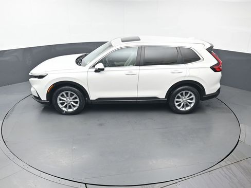 Certified 2024 Honda CR-V EX-L image 39