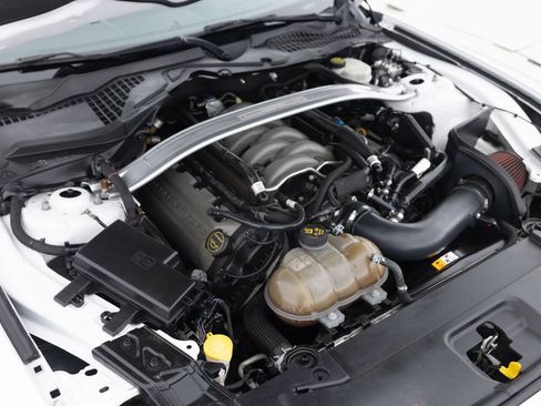 Used 2016 Ford Mustang GT Premium w/ GT Performance Package image 38