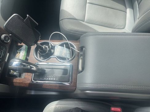 Used 2014 Ford F150 Lariat w/ Equipment Group 502A Luxury image 18