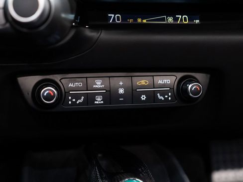 Certified 2022 Ferrari 812 GTS image 36