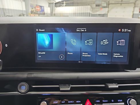 New 2026 Hyundai Santa Cruz SEL AWD/4WD image 23