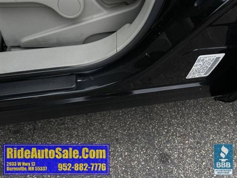 Used 2011 Nissan Rogue S AWD/4WD image 36