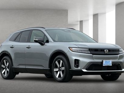 New 2026 Honda Prologue Touring