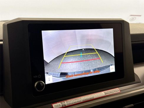 New 2026 Toyota Tacoma SR5 image 25