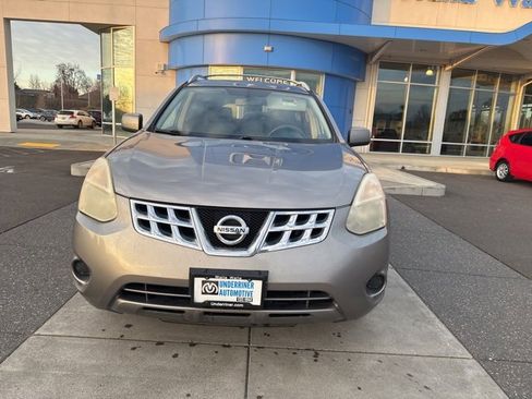 Used 2011 Nissan Rogue SV w/ Premium Pkg image 13