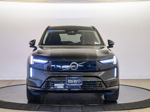 Certified 2026 Volvo EX90 Plus AWD/4WD image 6