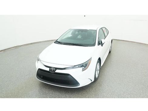 New 2026 Toyota Corolla LE image 16