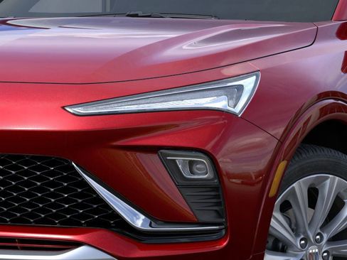 New 2026 Buick Envista Avenir image 30
