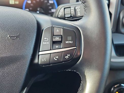 Used 2024 Ford Bronco Sport Big Bend w/ Convenience Package image 25