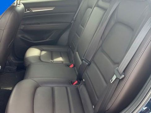 Used 2020 MAZDA CX-5 Signature AWD/4WD image 29