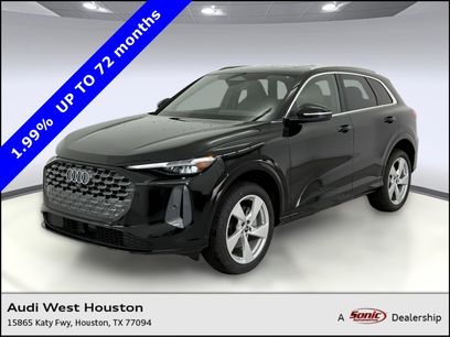 New 2025 Audi Q5 Premium Plus