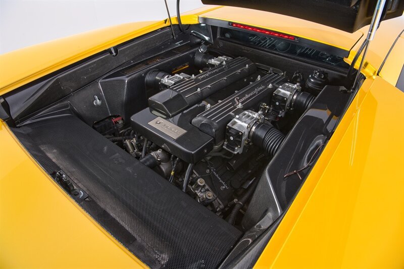 Used 2006 Lamborghini Murcielago Coupe AWD/4WD image 55