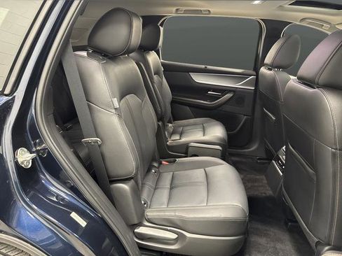 Used 2024 MAZDA CX-90 3.3 Turbo w/ Preferred Plus image 30