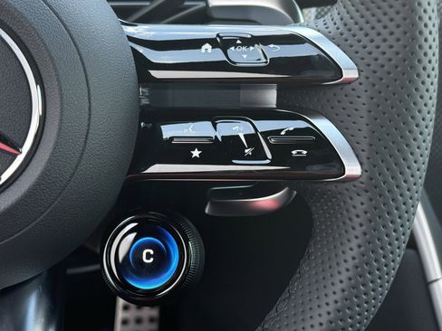 New 2026 Mercedes-Benz GLC 43 AMG 4MATIC image 22