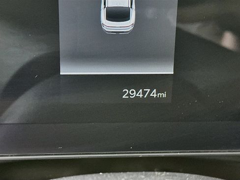 Used 2025 Kia K4 FWD image 19