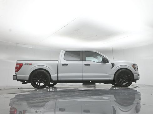 Used 2023 Ford F150 XL w/ STX Appearance Package RWD image 47