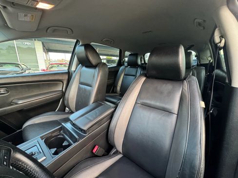 Used 2012 MAZDA CX-9 Touring image 10