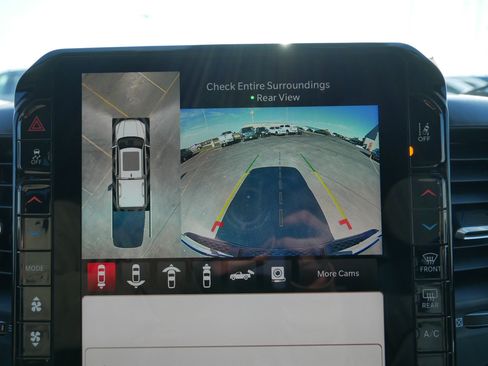 New 2026 RAM 1500 Tungsten image 12