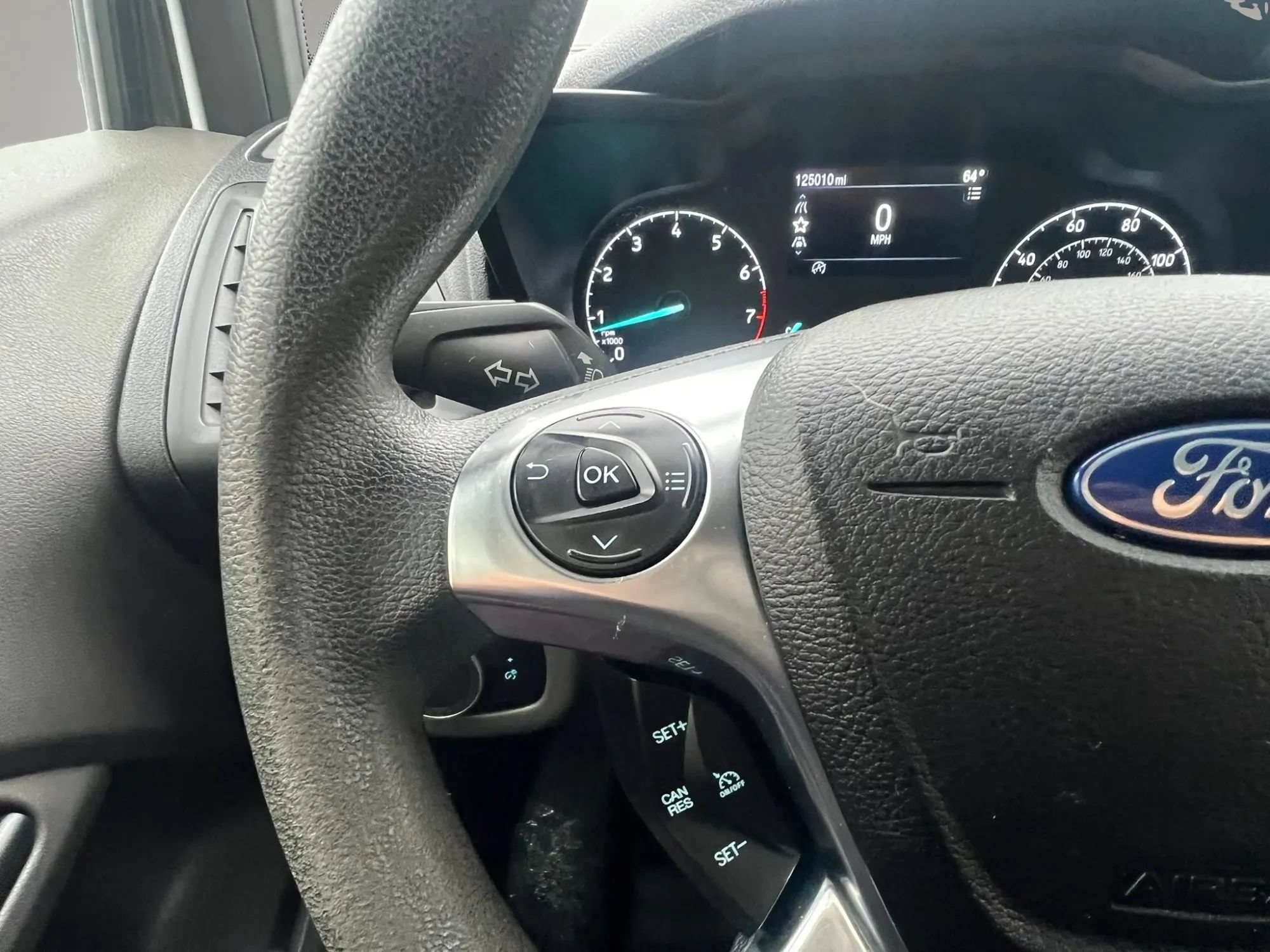 Used 2021 Ford Transit Connect XL FWD image 24