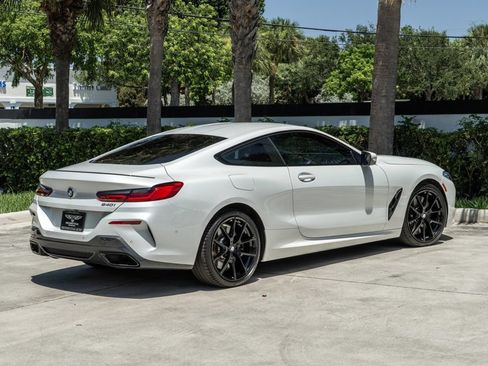 Used 2024 BMW 840i Coupe RWD image 8